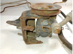 Recambio de bomba servodireccion para mitsubishi montero   canvas top (l04_g) 2.5 td (l044g, l049g) referencia OEM IAM    2